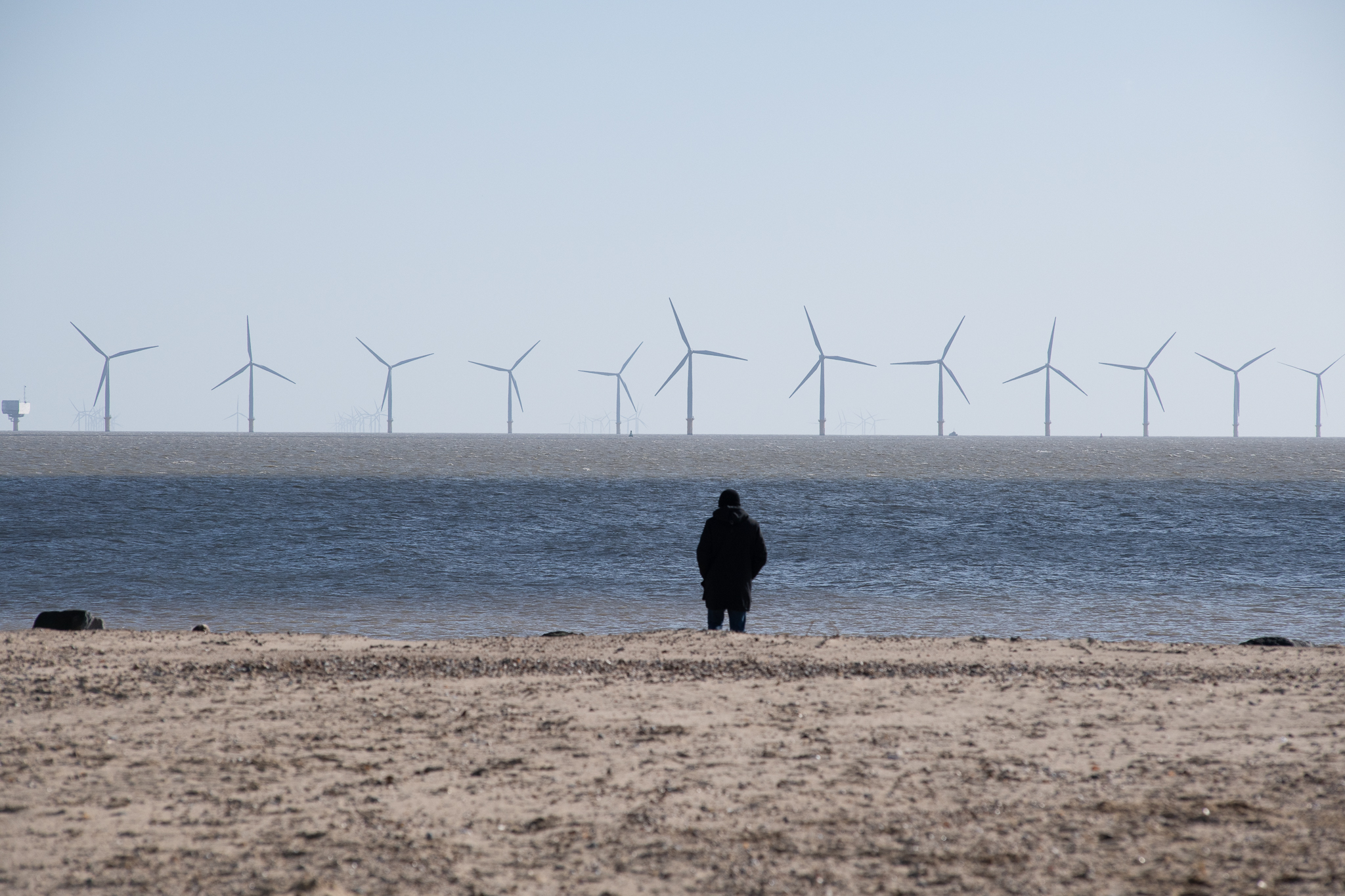 Offshore Wind Farms