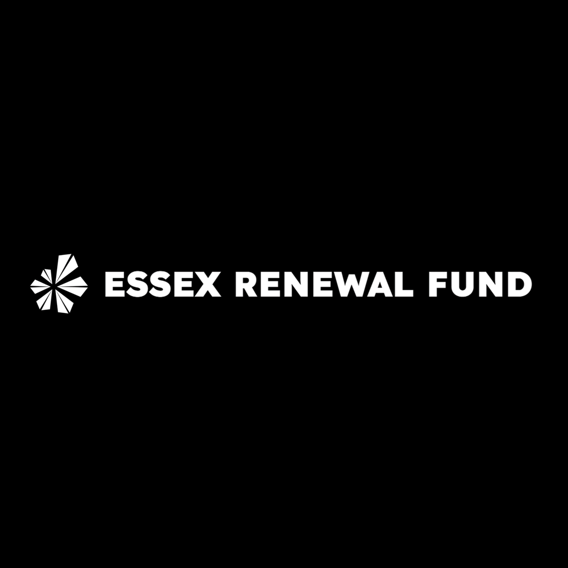 Essex Renewal Fund logo